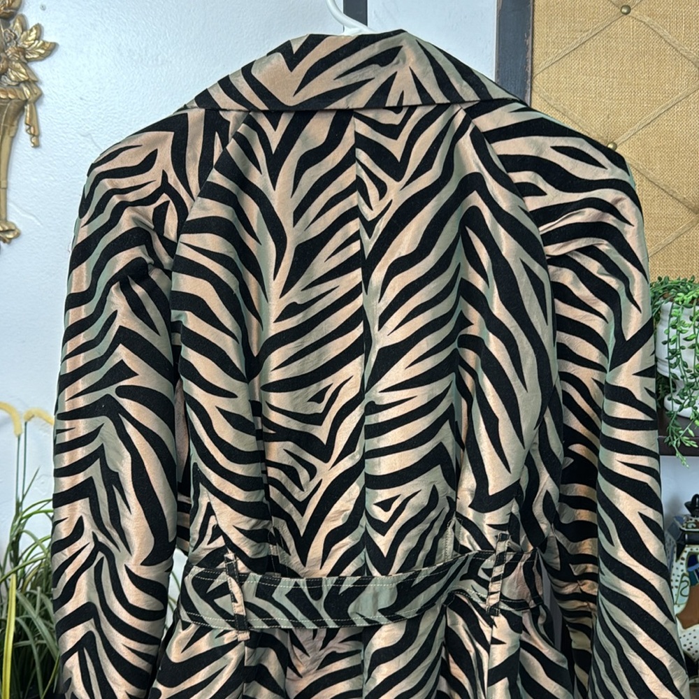 UBU jacket - Picture 8 of 10
